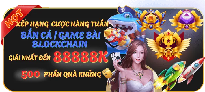 Game slot theo chủ đề 789bet