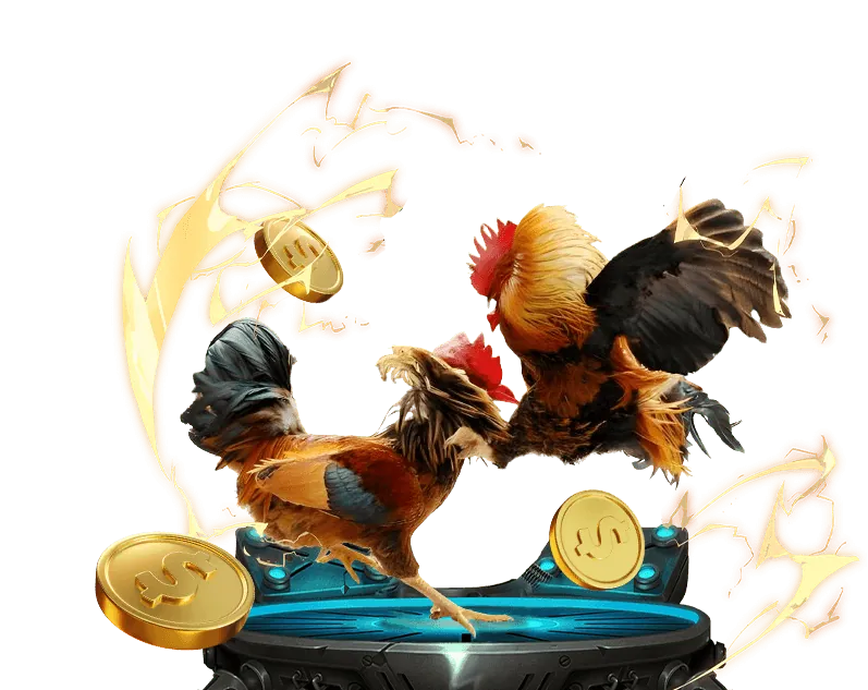 Cá cược Đá Gà 789bet